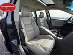 Volvo V70 thumbnail 8