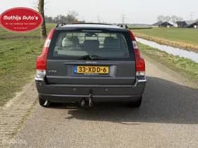 Volvo V70 thumbnail 9