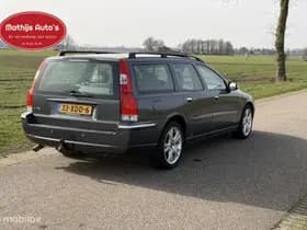 Volvo V70 thumbnail 10