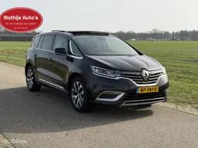Renault Espace thumbnail 3
