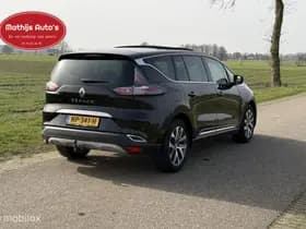 Renault Espace thumbnail 10