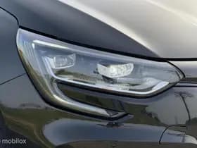 Renault Mégane thumbnail 13