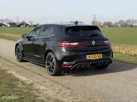 Renault Mégane thumbnail 15