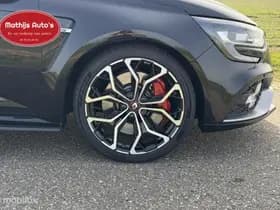 Renault Mégane thumbnail 7