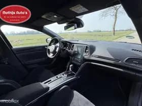 Renault Mégane thumbnail 8