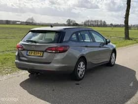 Opel Astra thumbnail 11