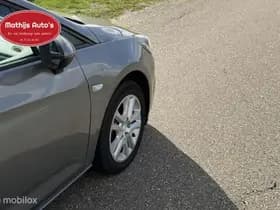 Opel Astra thumbnail 5