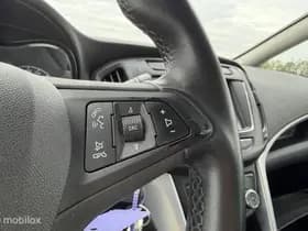 Opel Zafira thumbnail 15