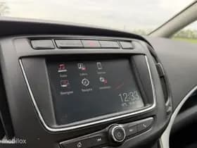 Opel Zafira thumbnail 16