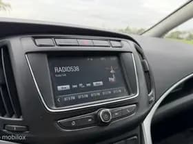 Opel Zafira thumbnail 17