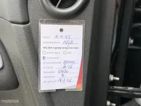 Opel Zafira thumbnail 19