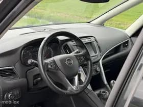 Opel Zafira thumbnail 20