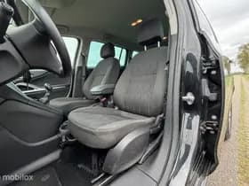 Opel Zafira thumbnail 21