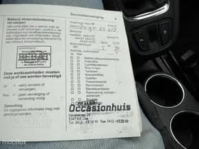 Opel Zafira thumbnail 22