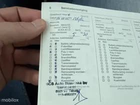 Opel Zafira thumbnail 23