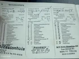 Opel Zafira thumbnail 25