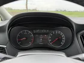 Opel Zafira thumbnail 26