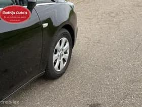 Opel Zafira thumbnail 5