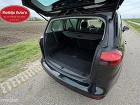 Opel Zafira thumbnail 10