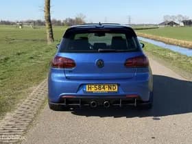 Volkswagen Golf thumbnail 11