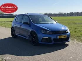 Volkswagen Golf thumbnail 3