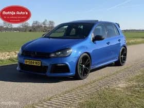 Volkswagen Golf thumbnail 4