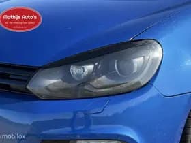 Volkswagen Golf thumbnail 5