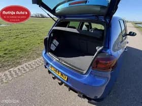 Volkswagen Golf thumbnail 7