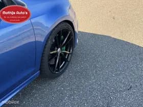 Volkswagen Golf thumbnail 8