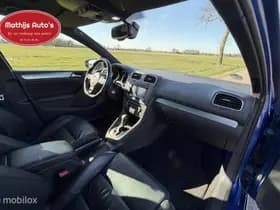 Volkswagen Golf thumbnail 9