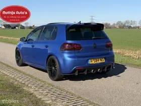 Volkswagen Golf thumbnail 10