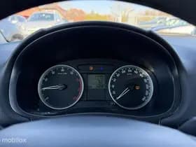 Škoda Fabia thumbnail 19