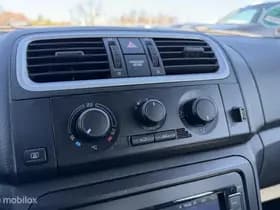 Škoda Fabia thumbnail 20