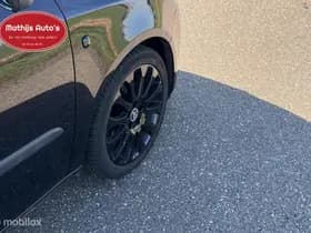 Škoda Fabia thumbnail 5