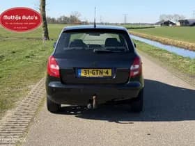 Škoda Fabia thumbnail 8