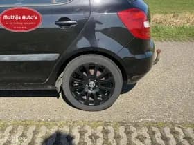 Škoda Fabia thumbnail 10
