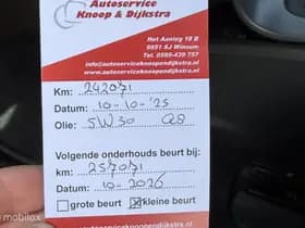 Volvo S40 thumbnail 14