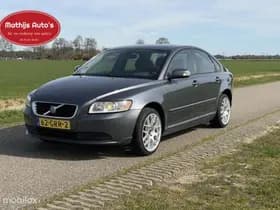 Volvo S40 thumbnail 3
