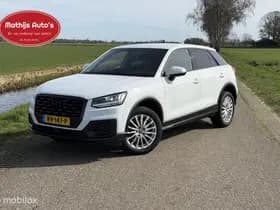 Audi Q2 thumbnail 1