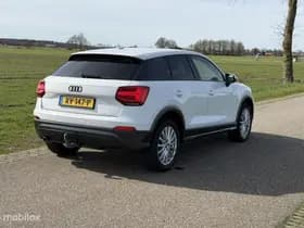 Audi Q2 thumbnail 12