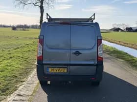 Peugeot Expert thumbnail 13