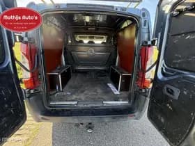 Peugeot Expert thumbnail 8