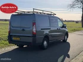 Peugeot Expert thumbnail 9
