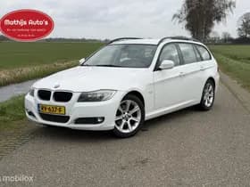BMW 3-Serie