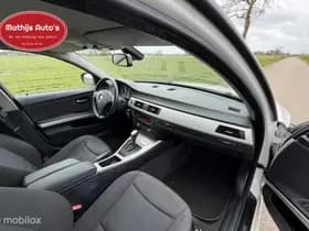 BMW 3-Serie thumbnail 4