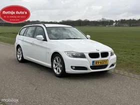 BMW 3-Serie thumbnail 6