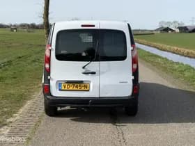 Renault Kangoo thumbnail 11