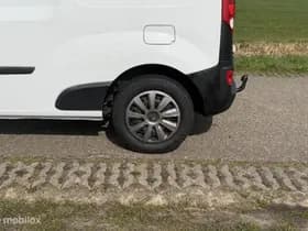 Renault Kangoo thumbnail 15