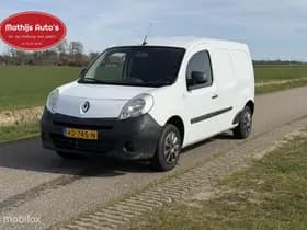 Renault Kangoo thumbnail 3