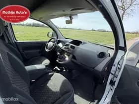 Renault Kangoo thumbnail 4